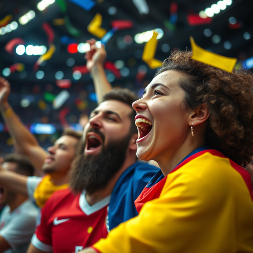 World Cup 2026: Những khoảnh khắc khiến người hâm mộ bùng nổ cảm xúc