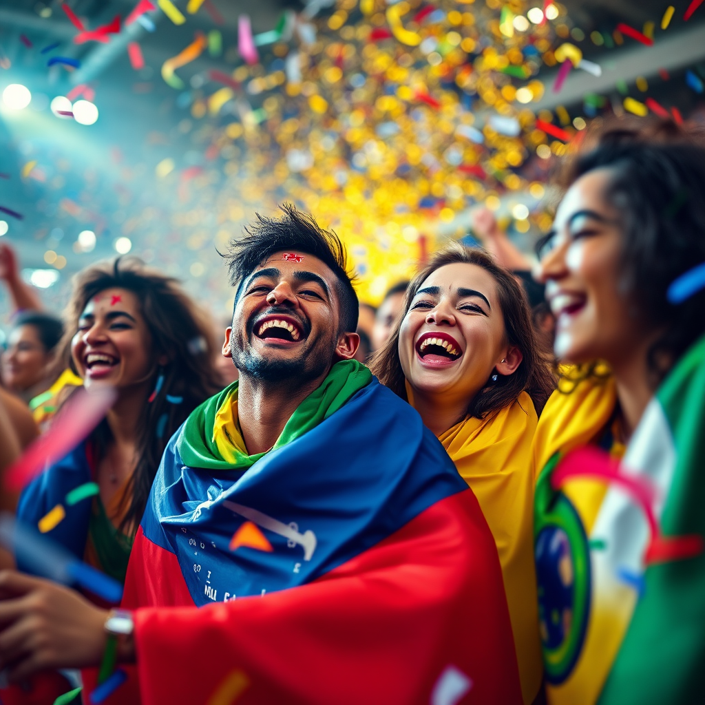 World Cup bảng J: Những trận cầu không thể bỏ lỡ